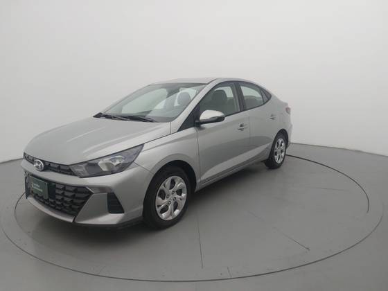 HYUNDAI HB20S 1.0 12V FLEX COMFORT MANUAL HYUNDAI HB20S 1.0 12V FLEX COMFORT MANUAL